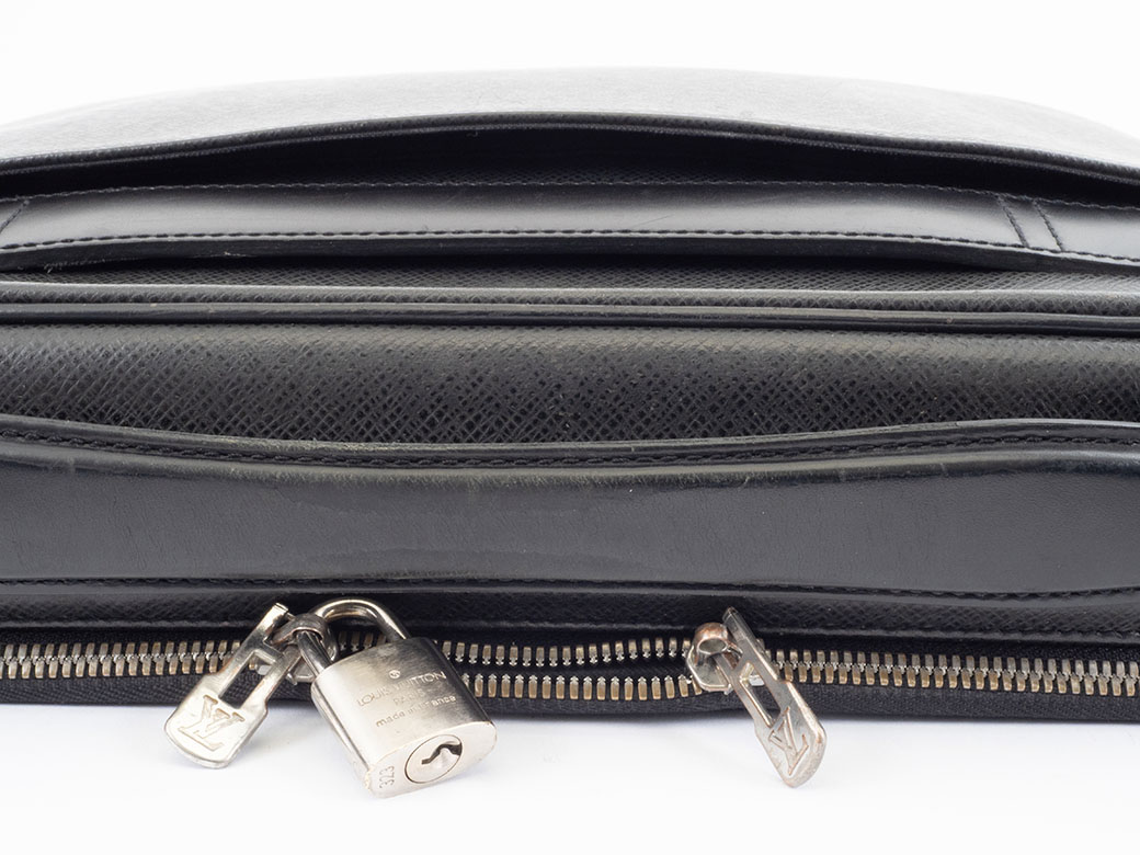 LOUIS VUITTON（ルイ・ヴィトン） ルイ ヴィトン バッグ メンズ 中古