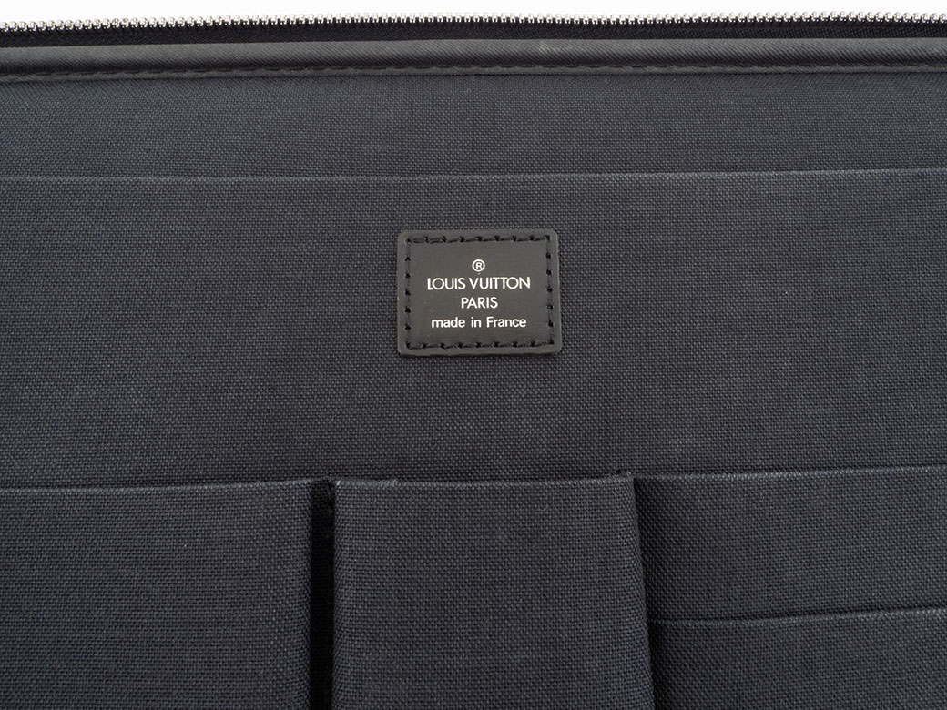 LOUIS VUITTON（ルイ・ヴィトン） ルイ ヴィトン バッグ メンズ 中古