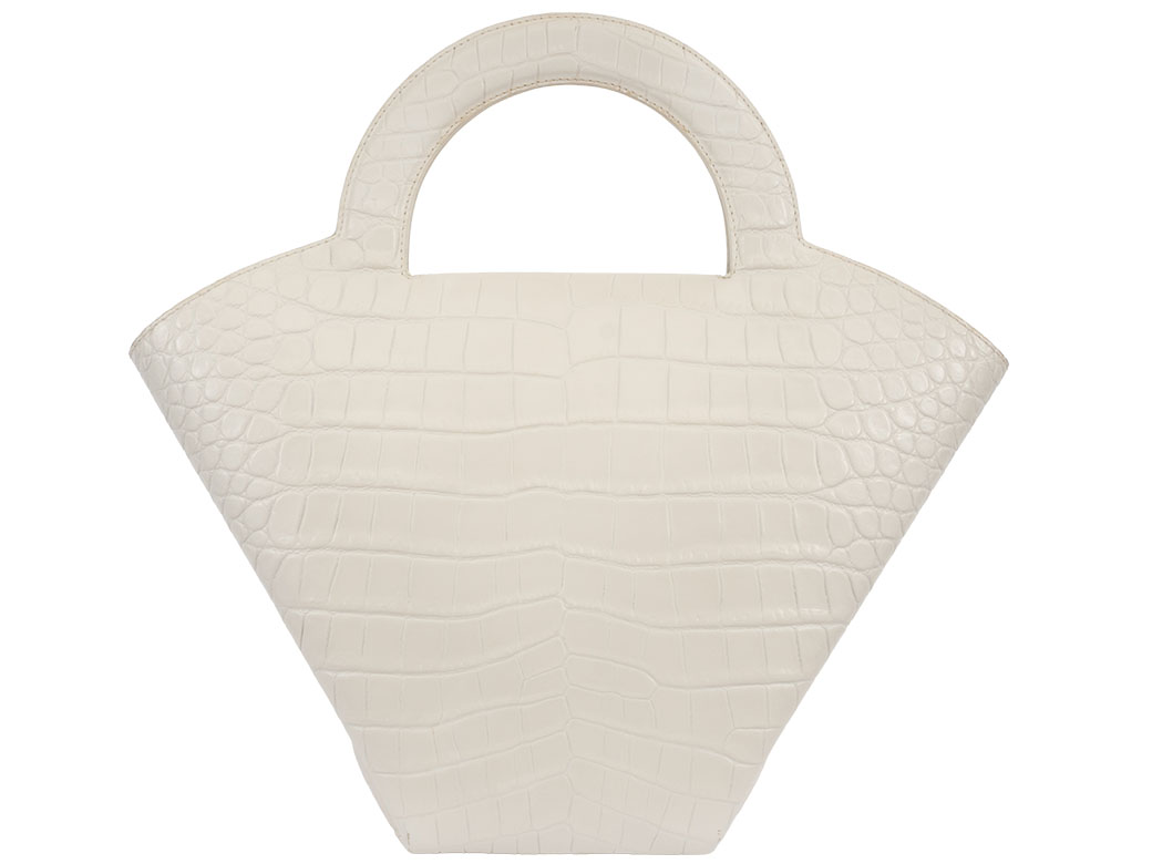 ボッテガヴェネタ　ハンドバック BOTTEGA VENETA ボッテガヴェネタ ビーク 2WAY ハンドバッグ