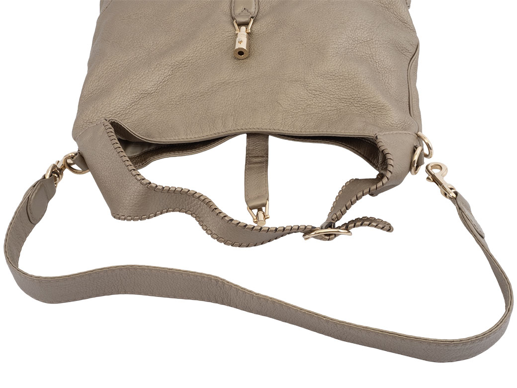 GUCCI（グッチ） バッグ 中古 ショルダー バッグ レディース ニュー