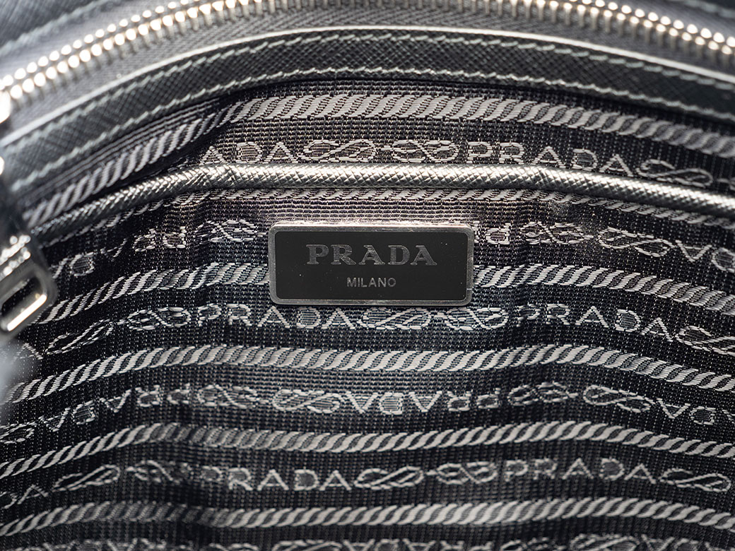 PRADA（プラダ） バッグ 中古 キルティング チェーン トートバッグ