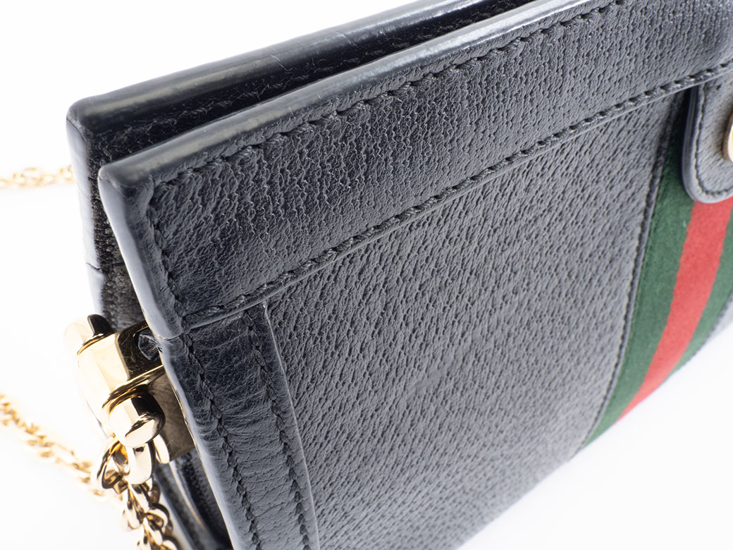 GUCCI（グッチ） バッグ 中古 チェーン ショルダー バッグ レディース