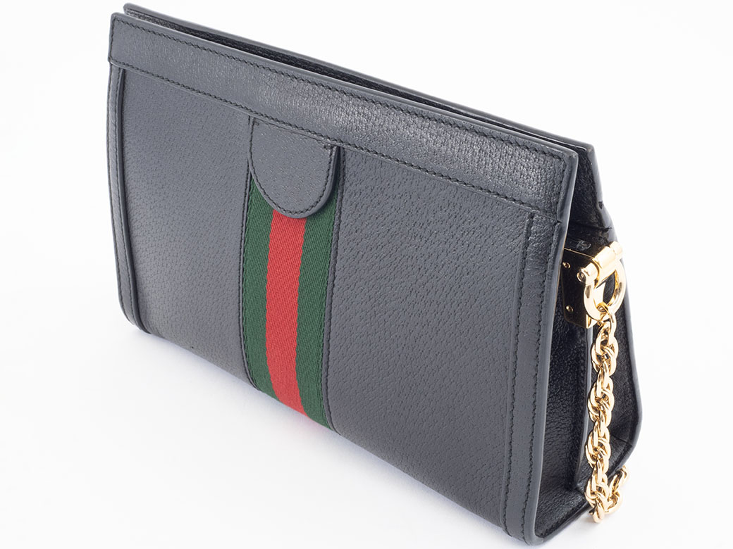 GUCCI（グッチ） バッグ 中古 チェーン ショルダー バッグ レディース