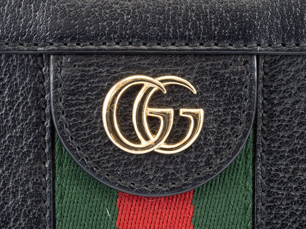 GUCCI（グッチ） バッグ 中古 チェーン ショルダー バッグ レディース