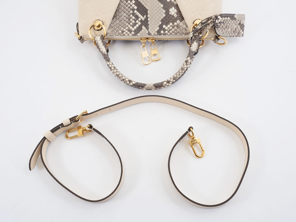 LOUIS VUITTON（ルイ・ヴィトン） バッグ VトートBB アンプラント 