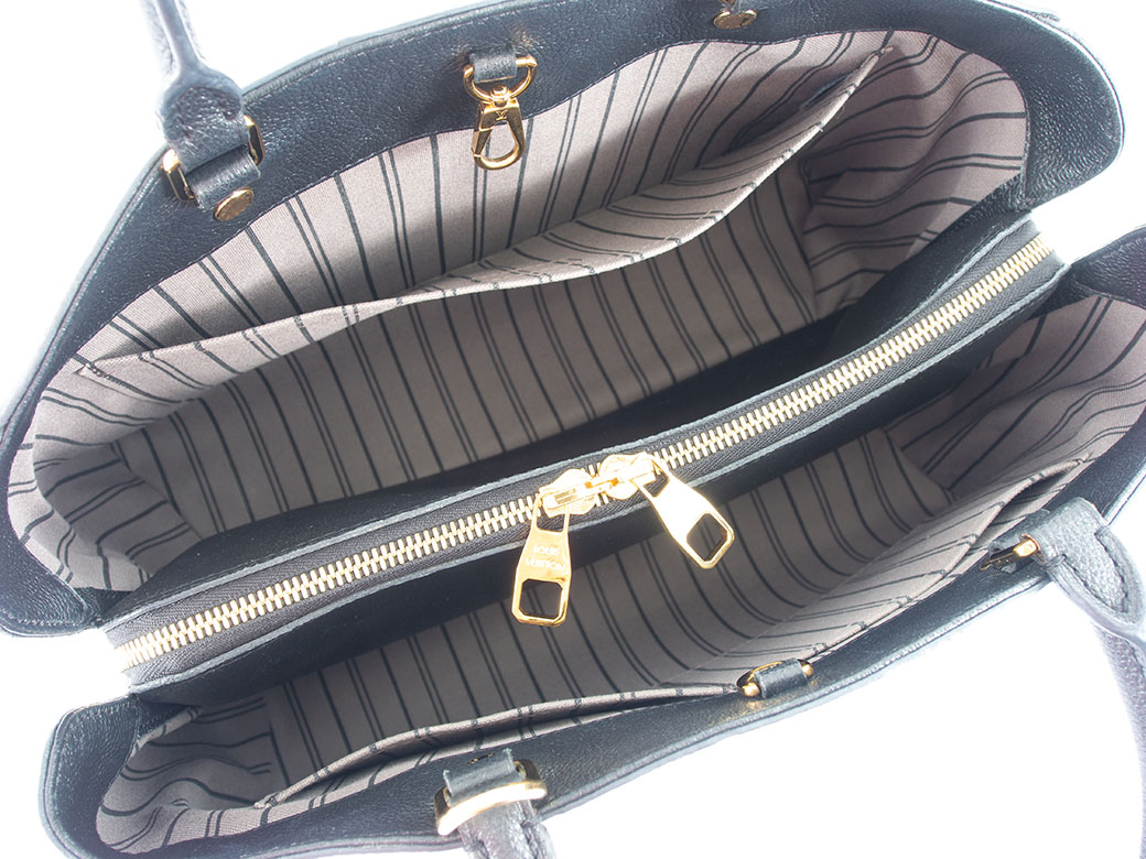 Louis Vuitton モノグラム モンテーニュGM 楽天市場】【新品未使用品】【バッグ】LOUIS VUITTON ルイ