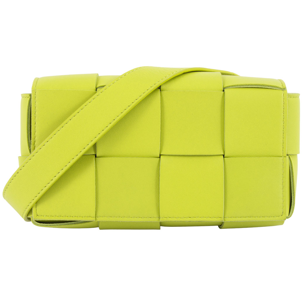 BOTTEGA VENETA（ボッテガ・ヴェネタ） マキシイントレチャート