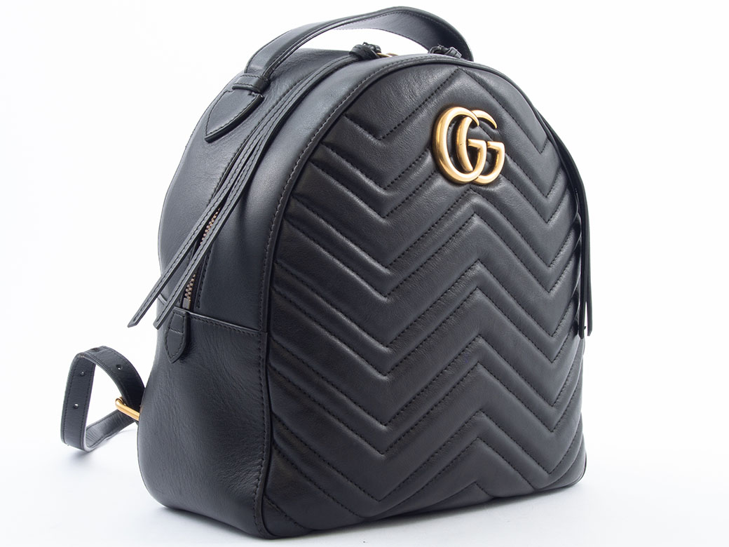 ggマーモント（リュックサック、デイパック）｜バッグ | ファッション