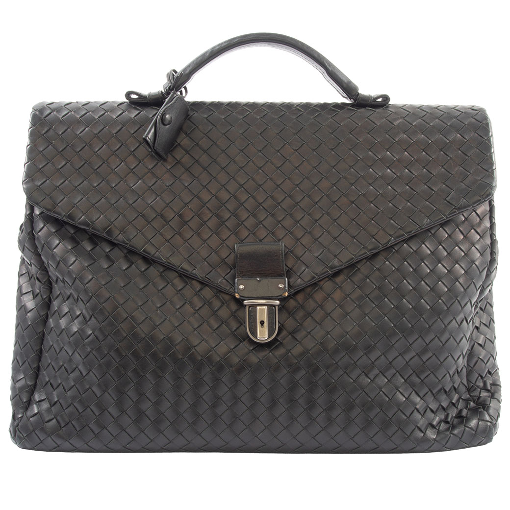 BOTTEGA VENETA（ボッテガ・ヴェネタ） イントレチャート ビジネス