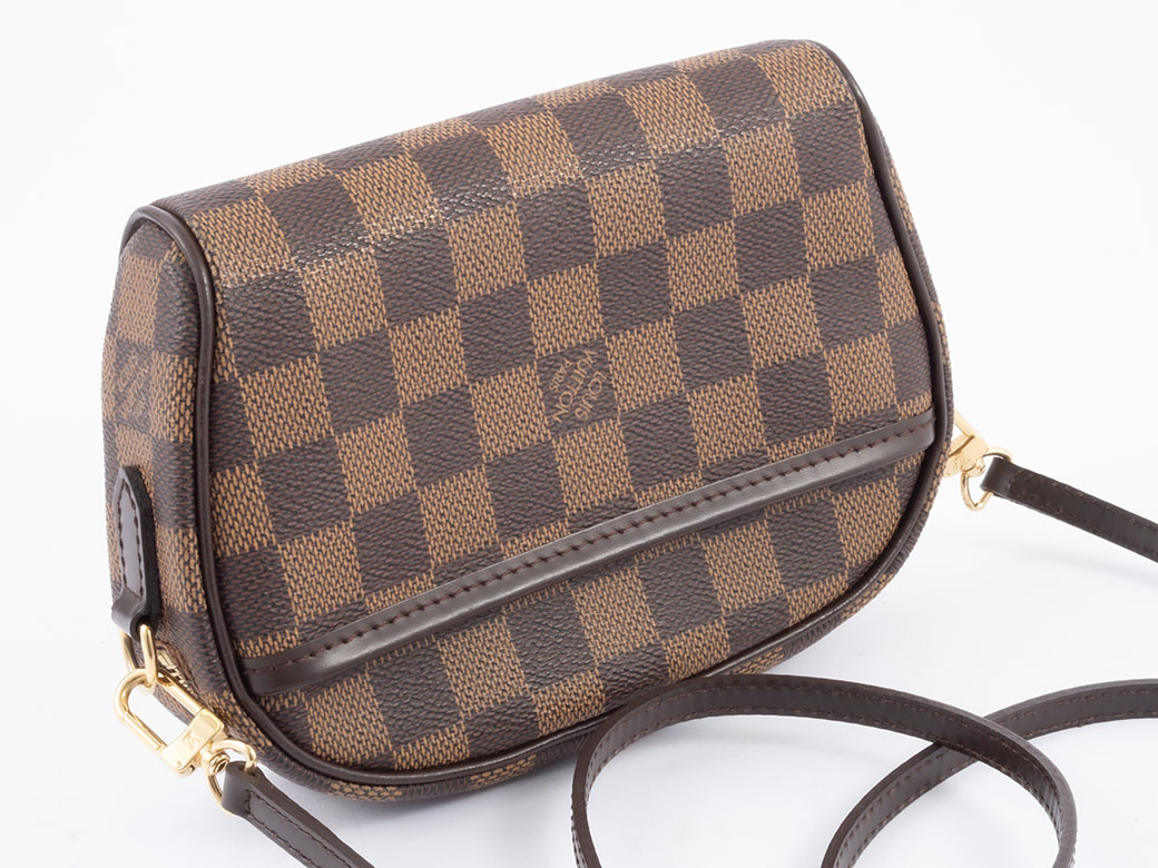 LOUIS VUITTON（ルイ・ヴィトン） ルイ ヴィトン ポシェット イパネマ