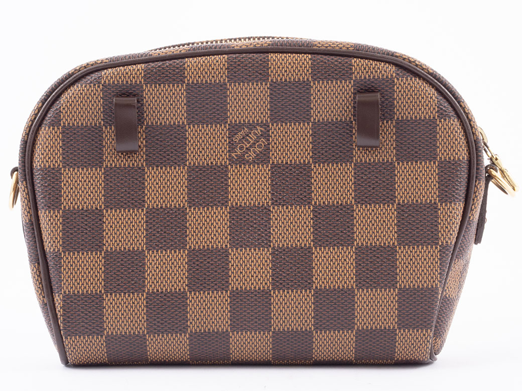 LOUIS VUITTON（ルイ・ヴィトン） ルイ ヴィトン ポシェット イパネマ