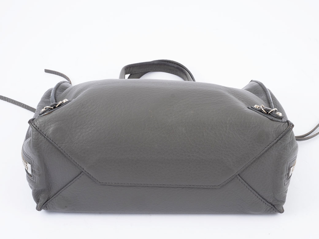 BALENCIAGA（バレンシアガ） ペーパーミニ 2WAY ハンドバッグ 370926