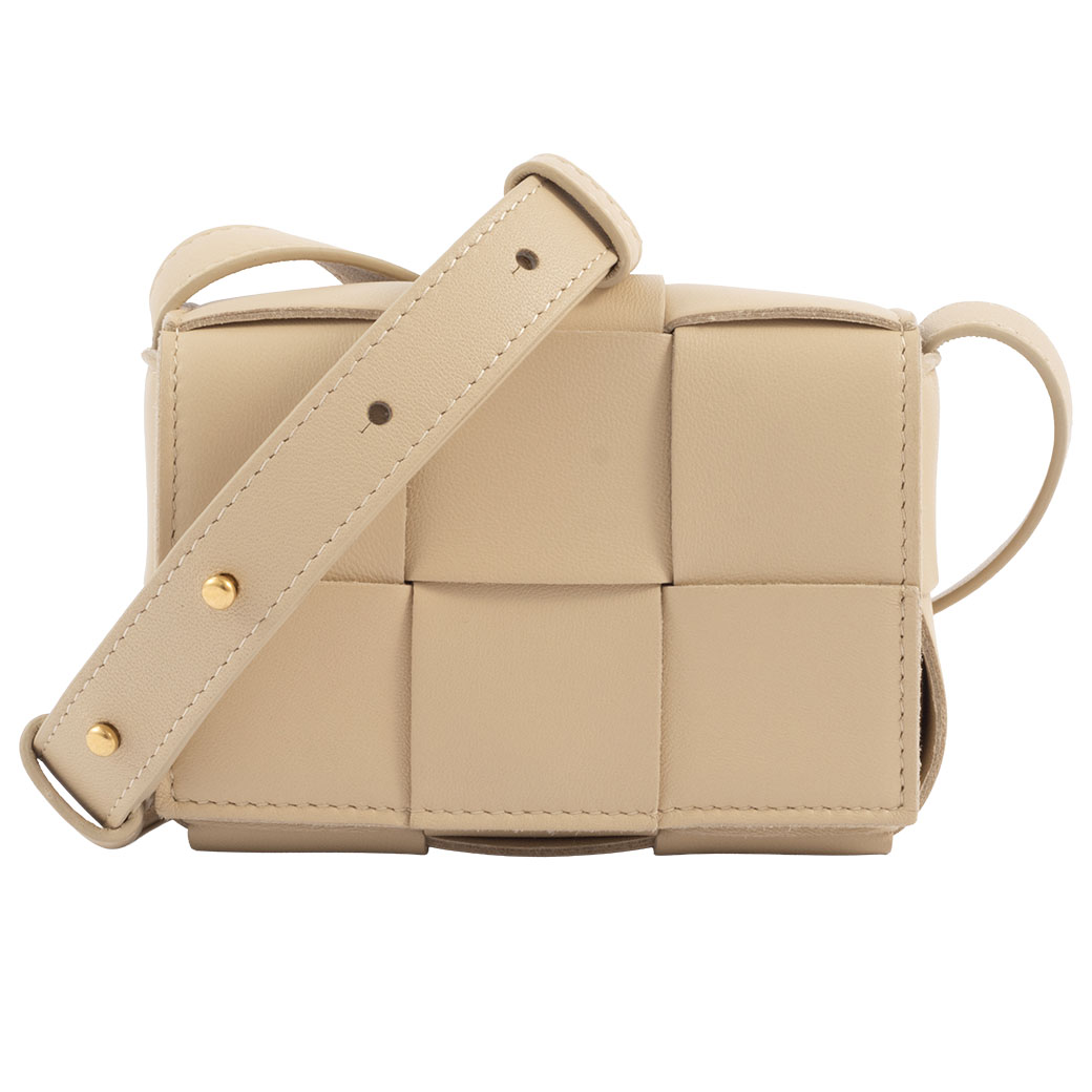 BOTTEGA VENETA（ボッテガ・ヴェネタ） キャンディ カセット 
