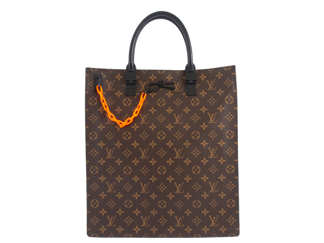 サック・プラ ルイ ヴィトン LOUIS VUITTON サックプラ バッグ