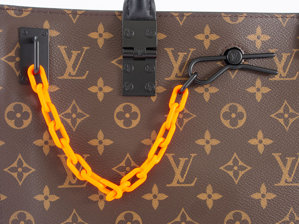 サック・プラ ルイ ヴィトン LOUIS VUITTON サックプラ バッグ