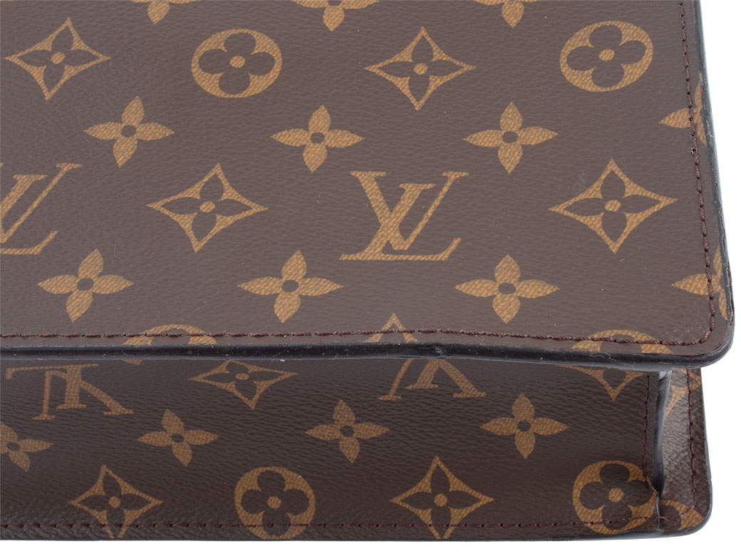 ルイヴィトン バッグ サックプラ モノグラム M80478】 LOUIS VUITTON ルイヴィトン モノグラム・アンプラント