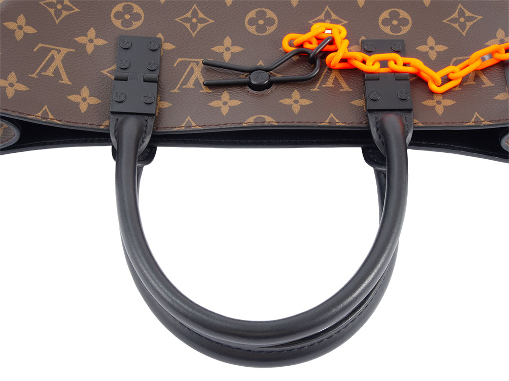 サック・プラ ルイ ヴィトン LOUIS VUITTON サックプラ バッグ