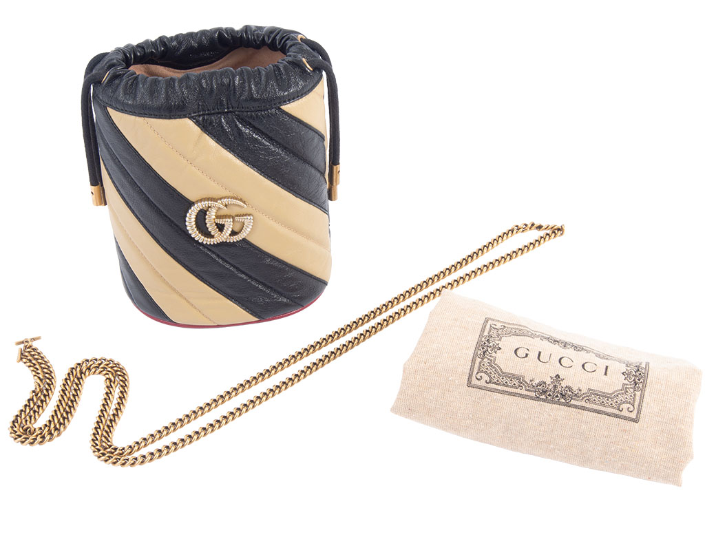 GG グッチ GUCCI バッグ 中古 チェーン ショルダー レディース GG