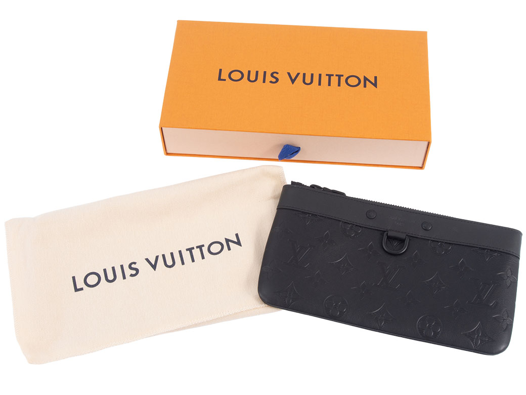 LOUIS VUITTON（ルイ・ヴィトン） ルイ ヴィトン バッグ 未使用