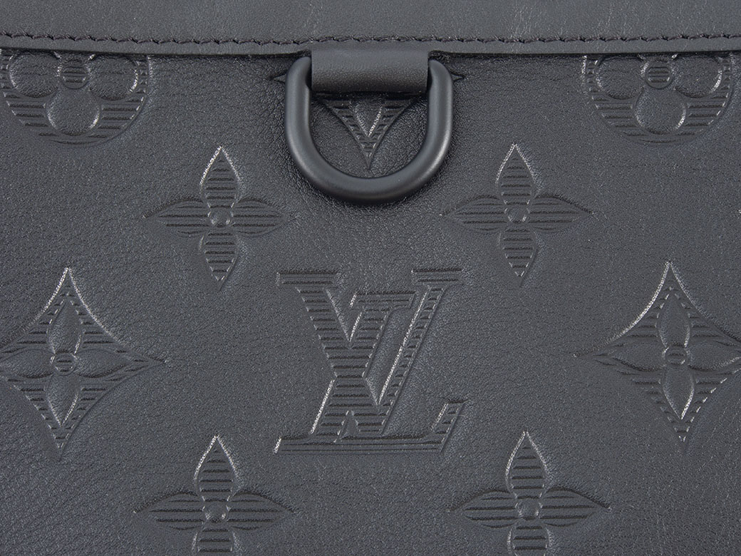 LOUIS VUITTON（ルイ・ヴィトン） バッグ 未使用 モノグラム シャドウ