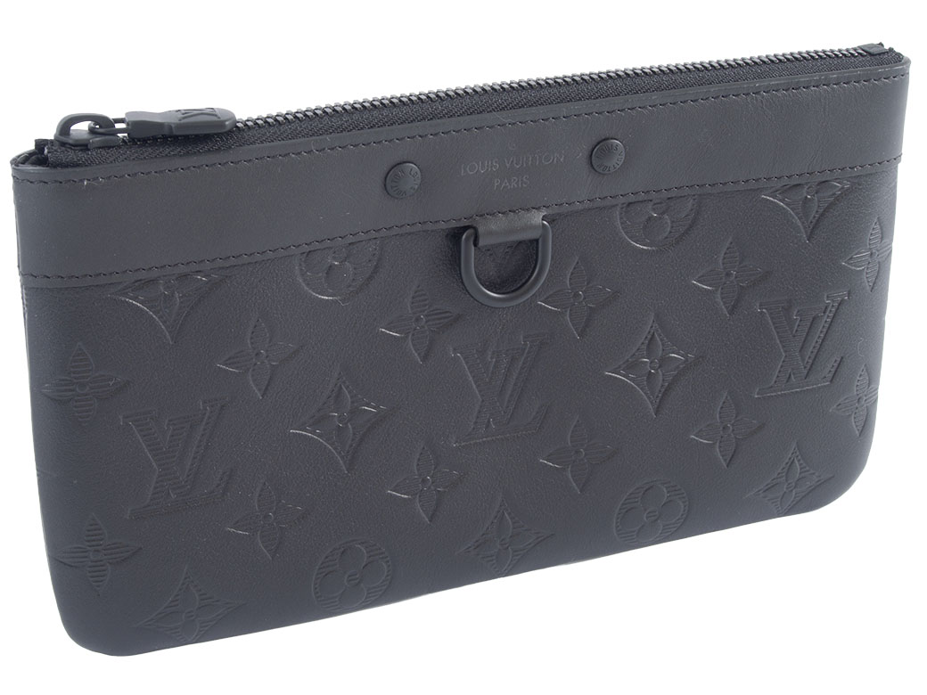 LOUIS VUITTON（ルイ・ヴィトン） バッグ 未使用 モノグラム シャドウ