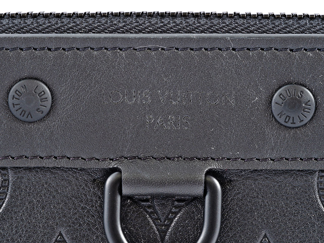 LOUIS VUITTON（ルイ・ヴィトン） バッグ 未使用 モノグラム シャドウ