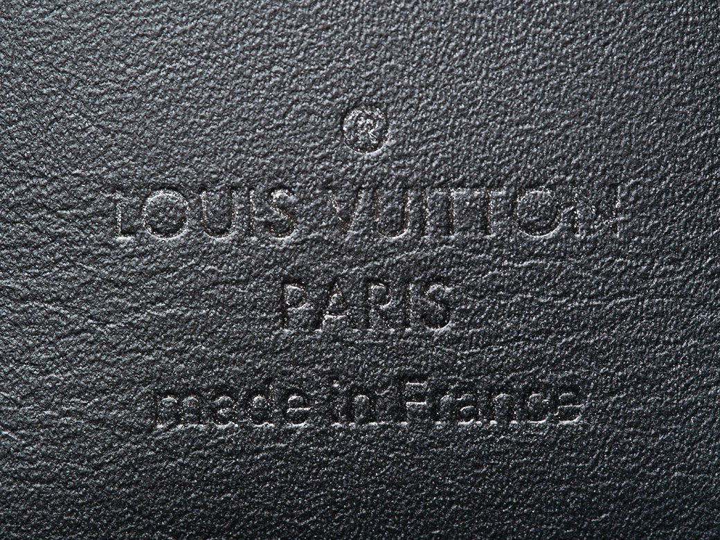 LOUIS VUITTON（ルイ・ヴィトン） ルイ ヴィトン バッグ メンズ 未使用