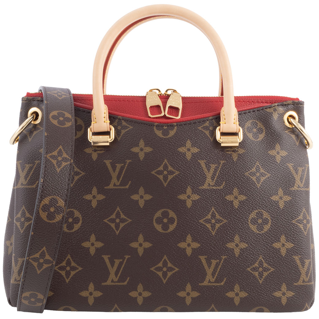 パラス（LOUIS VUITTON） ルイヴィトン LOUIS VUITTON バッグ