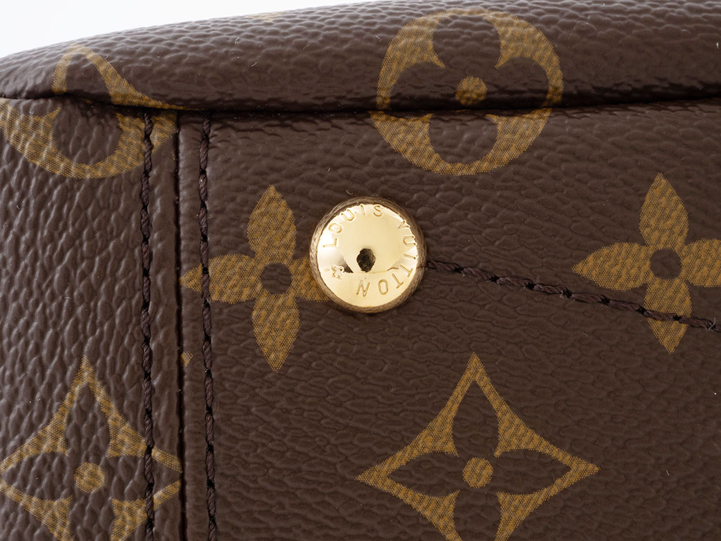 パラス（LOUIS VUITTON） ルイヴィトン LOUIS VUITTON バッグ