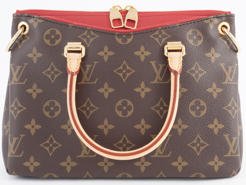 ルイヴィトン バッグ 未使用（レディースバッグ） | ファッション の