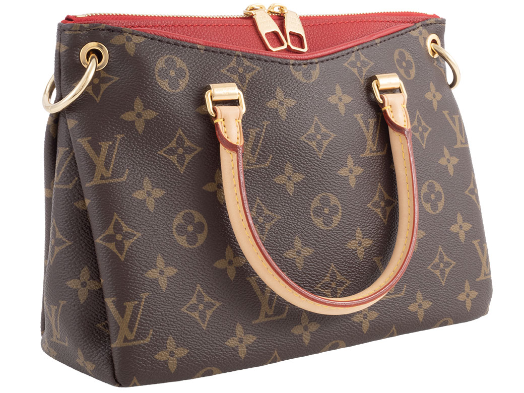 パラス（LOUIS VUITTON） ルイヴィトン LOUIS VUITTON バッグ