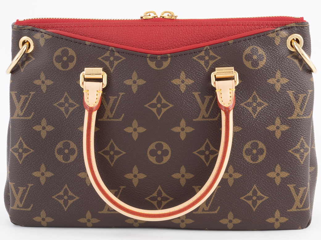 パラス（LOUIS VUITTON） ルイヴィトン LOUIS VUITTON バッグ