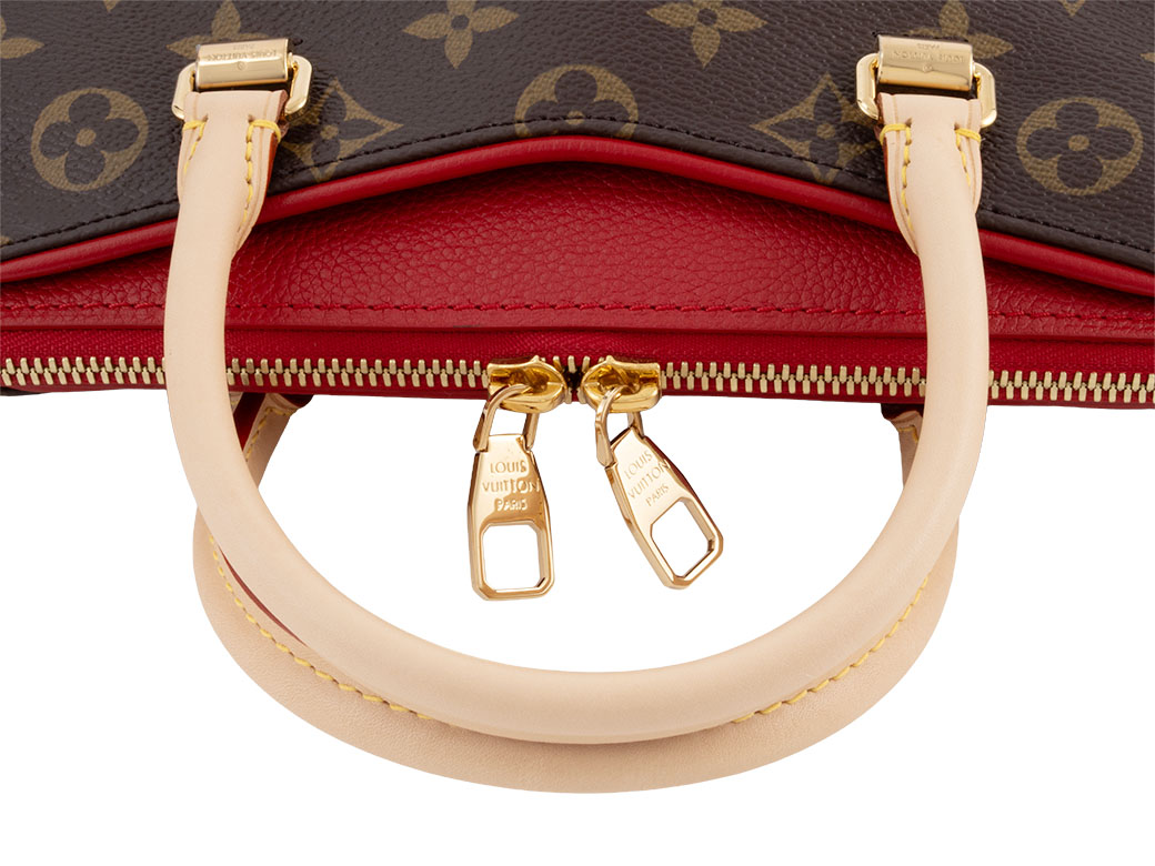 パラス（LOUIS VUITTON） ルイヴィトン LOUIS VUITTON バッグ