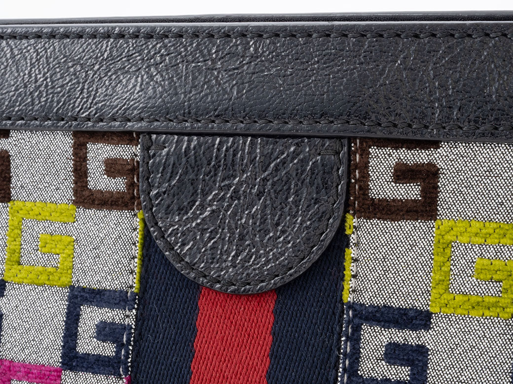 GUCCI（グッチ） バッグ チェーン ショルダー バッグ 中古 レディース