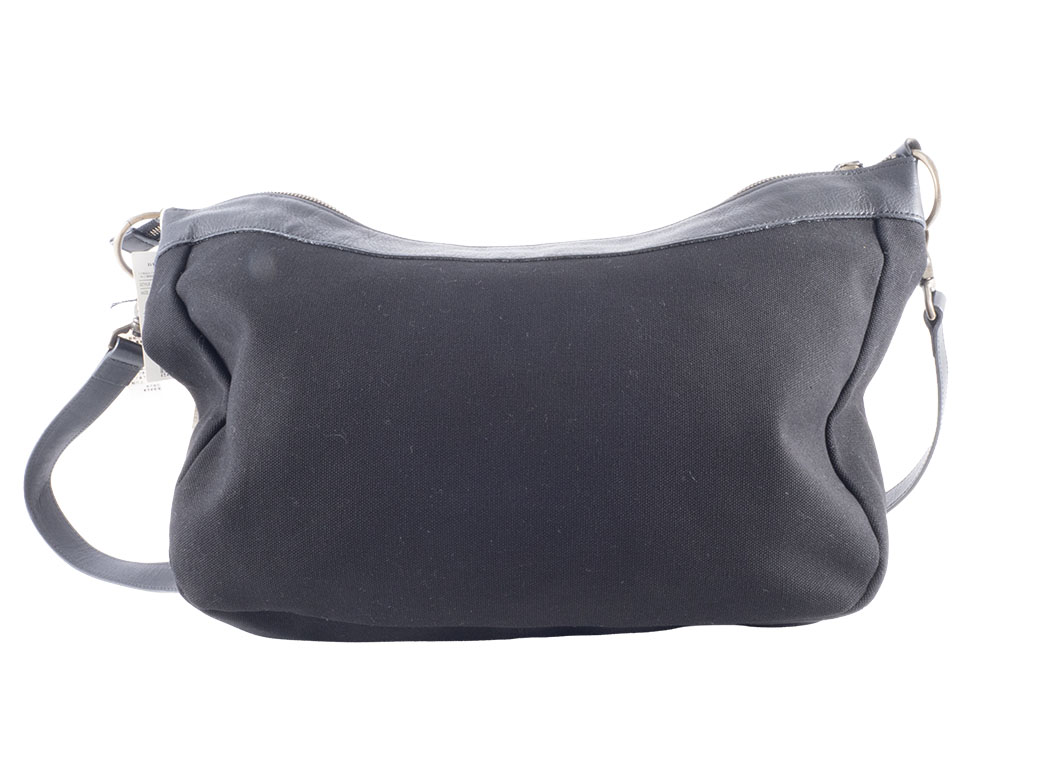 ⭐️美品⭐️バーバリーブラックレーベル メッセンジャーバッグ ナイロン カーキ A4 BURBERRY BLACK LABEL / バーバリーブラックレーベル バーバリー