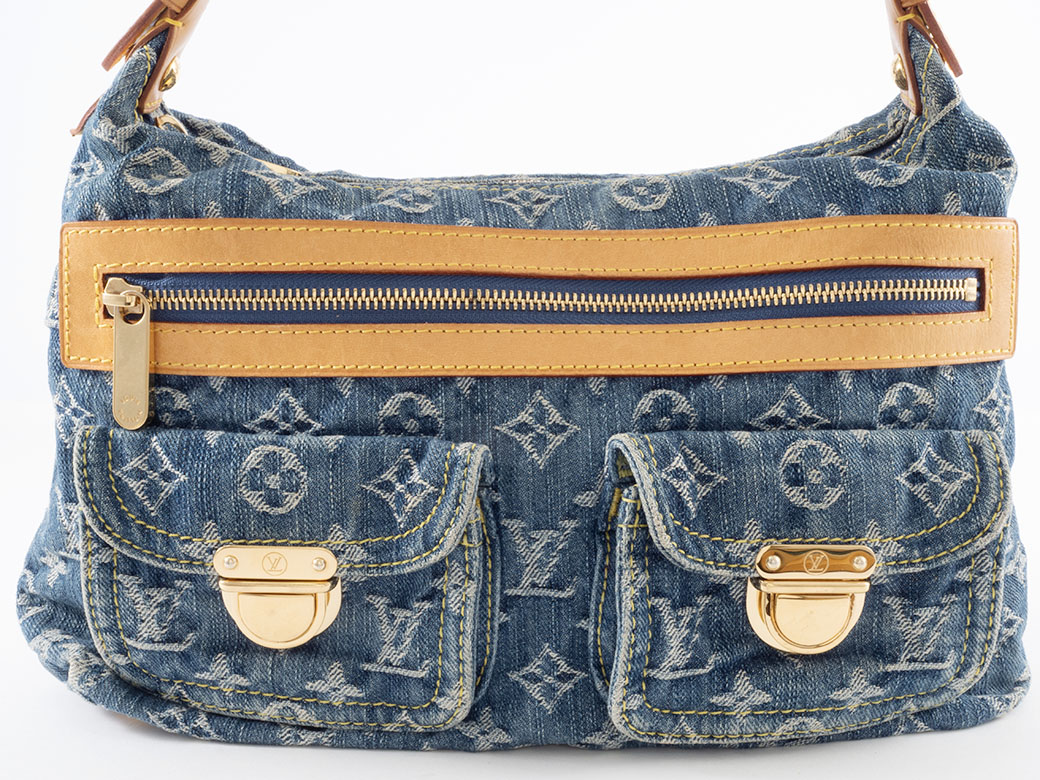 バギー（LOUIS VUITTON） ルイヴィトン LOUIS VUITTON バッグ 