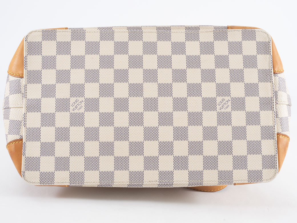 ハムステッド（LOUIS VUITTON） ルイ ヴィトン バッグ 中古 ダミエ