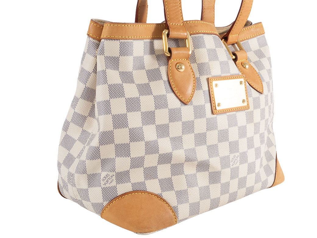 ハムステッド（LOUIS VUITTON） ルイヴィトン LOUIS VUITTON バッグ 