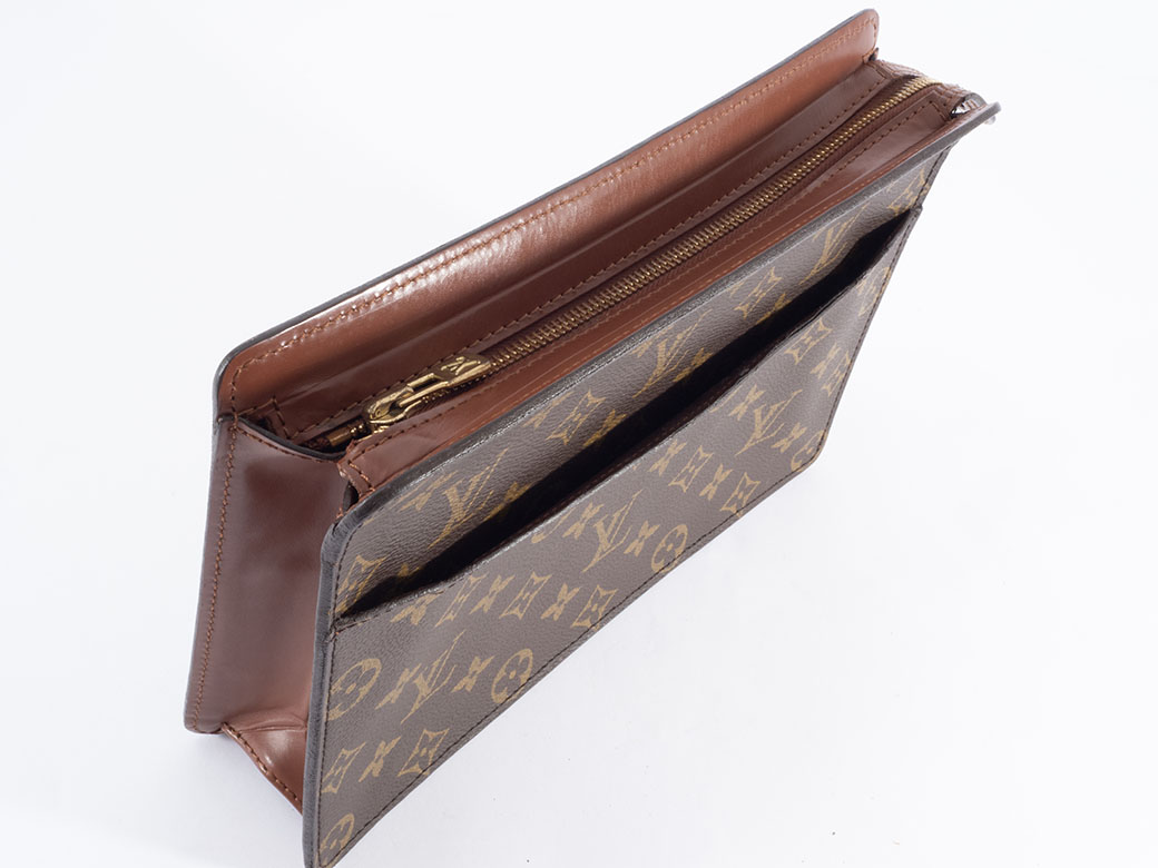 ポシェット・オム ルイ ヴィトン LOUIS VUITTON バッグ メンズ