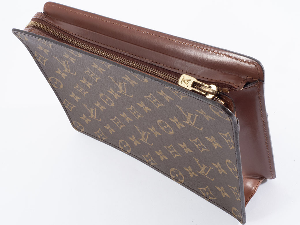 ポシェット・オム ルイ ヴィトン LOUIS VUITTON バッグ メンズ