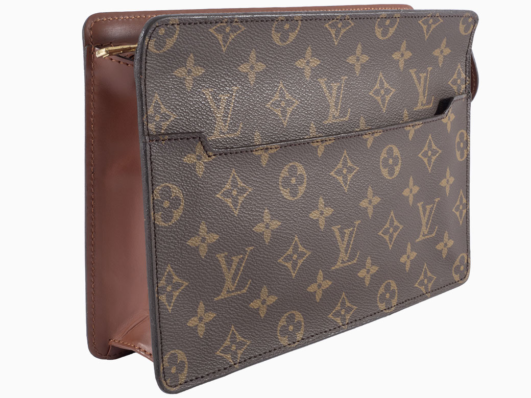 ポシェット・オム ルイ ヴィトン LOUIS VUITTON バッグ メンズ