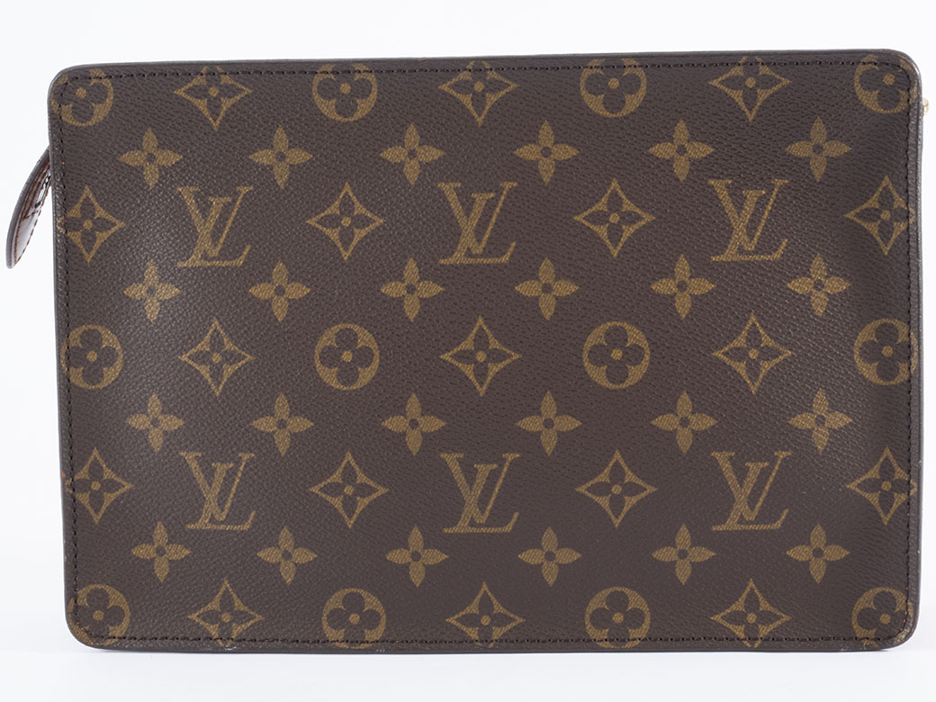 ポシェット・オム ルイ ヴィトン LOUIS VUITTON バッグ メンズ