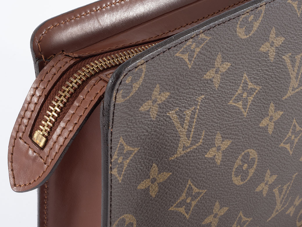 ポシェット・オム ルイ ヴィトン LOUIS VUITTON バッグ メンズ