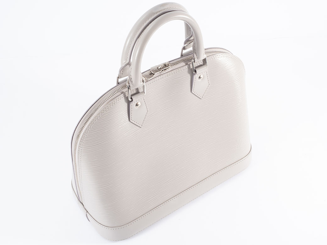 アルマ（LOUIS VUITTON） ルイ ヴィトン LOUIS VUITTON アルマ PM