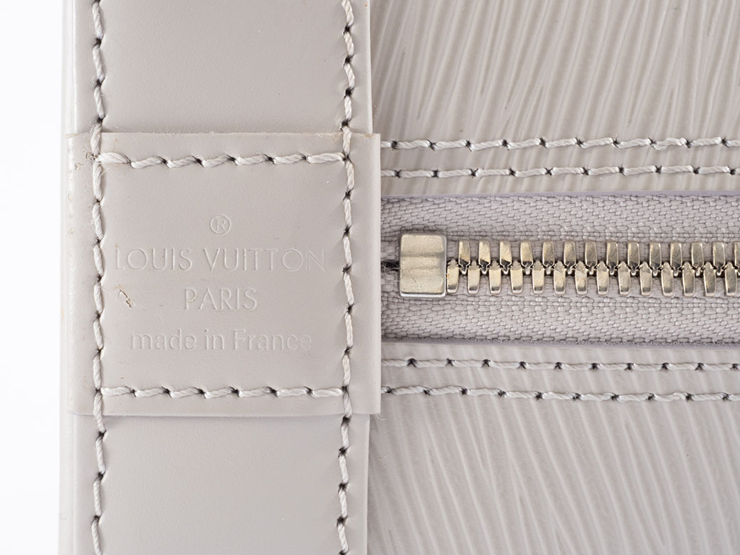 アルマ（LOUIS VUITTON） ルイ ヴィトン バッグ 中古 エピ アルマPM
