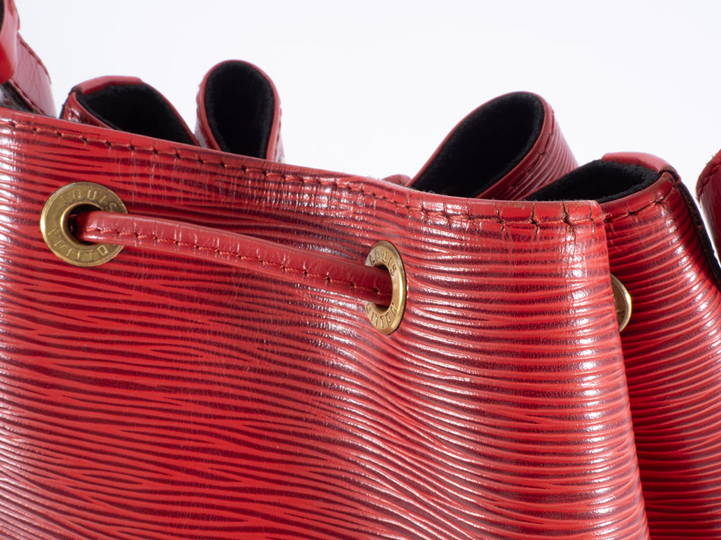 巾着バッグ 赤（LOUIS VUITTON）のおすすめ人気商品一覧 通販 - Yahoo