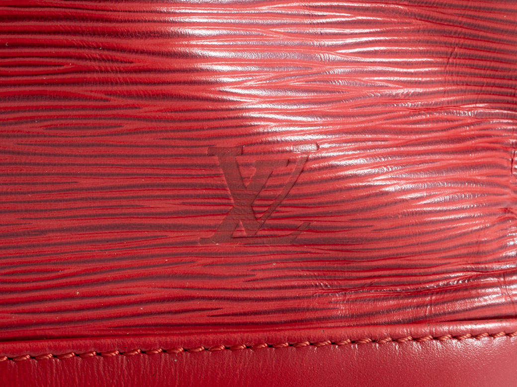 巾着バッグ 赤（LOUIS VUITTON）のおすすめ人気商品一覧 通販 - Yahoo