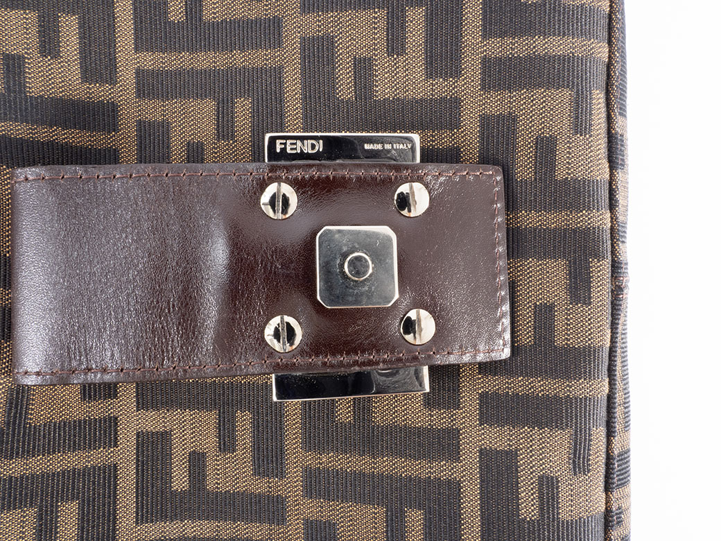 【美品】FENDI　ワンショルダー FENDI – Casanova Vintage