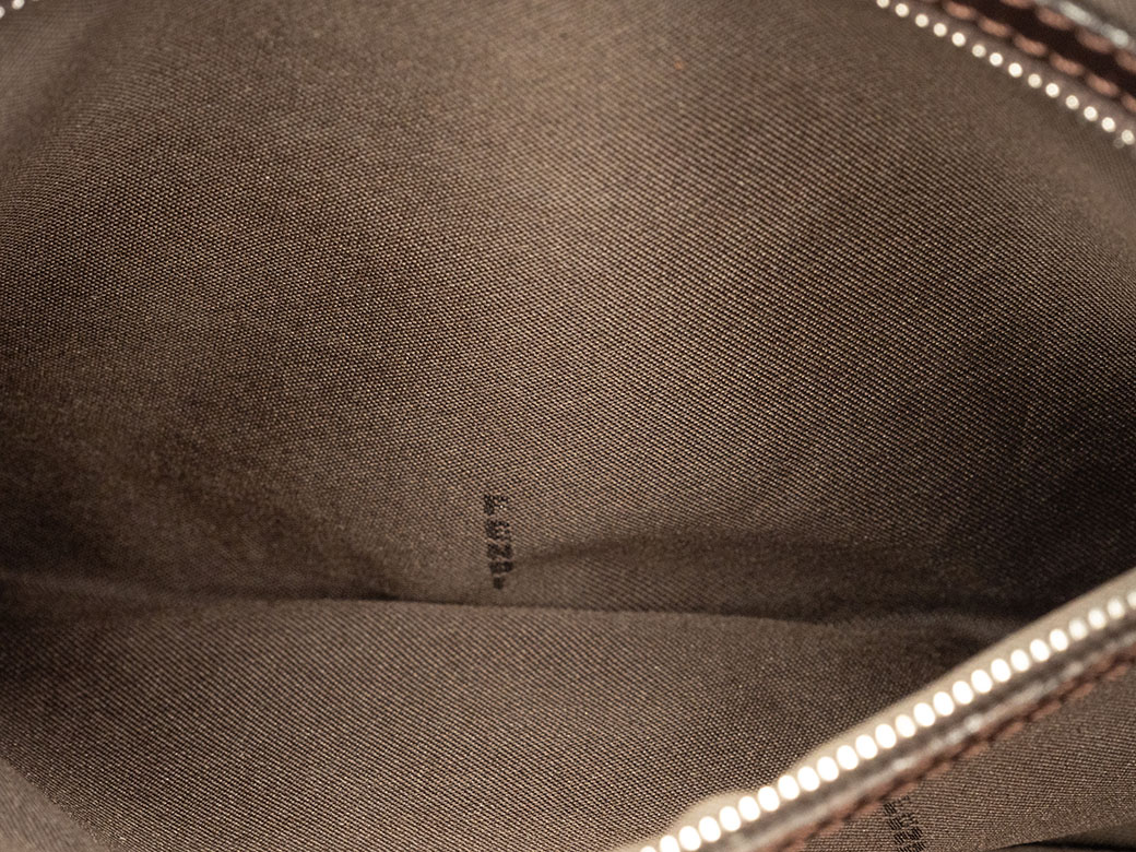 FENDI（フェンディ） バッグ ズッカ ショルダーバッグ ワンショルダー