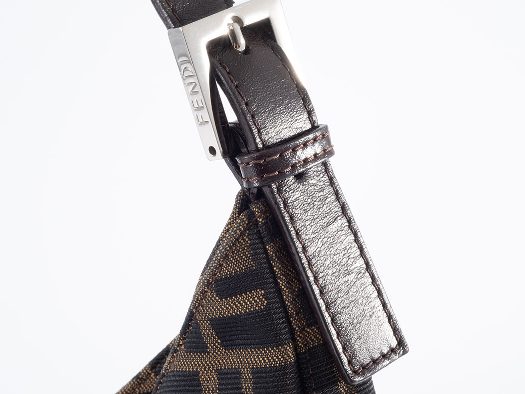 FENDI（フェンディ） ズッカ ワンショルダー ショルダーバッグ 26569